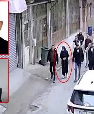 Eşini öldürüp cesedini parçalayarak çöpe atan kadına ağırlaştırılmış müebbet hapis cezası