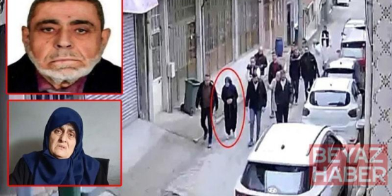 Eşini öldürüp cesedini parçalayarak çöpe atan kadına ağırlaştırılmış müebbet hapis cezası