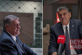 Serdal Adalı: Devraldığımız Beşiktaş’la bugünkü Beşiktaş’ın arasında siyahla beyaz kadar fark var