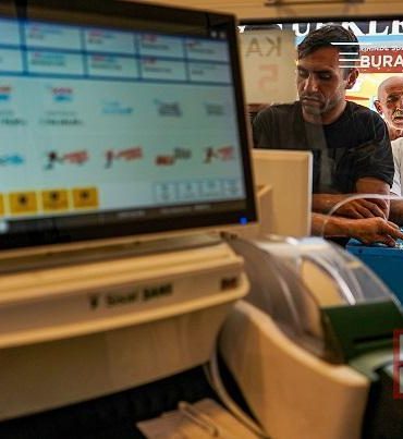Çılgın Sayısal Loto ile Antalya’da