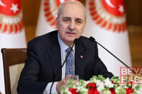 TBMM Başkanı Kurtulmuş: Terörden tamamen kurtulmuş olan bir Türkiye’nin kurulduğunu göreceğiz