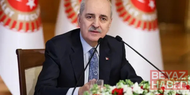 TBMM Başkanı Kurtulmuş: Terörden tamamen kurtulmuş olan bir Türkiye’nin kurulduğunu göreceğiz