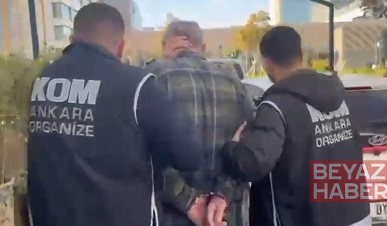 Muhsin Yazıcıoğlu soruşturmasında 2