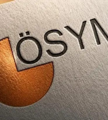 ÖSYM hafta sonu 3 sınav düzenleyecek
