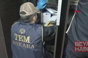 MASAK sistemine sızan FETÖ yapılanmasına operasyon: 5 gözaltı