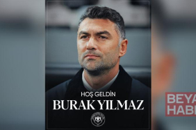 Çorum FK, Burak Yılmaz ile anlaştı