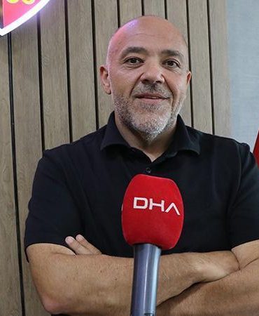 Kayserispor Altyapı Sorumlusu Sarıoğlu: Azerbaycan’dan bir kulübü kardeş seçtik