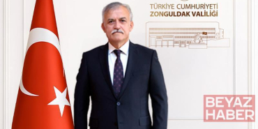 Hayatını kaybeden Zonguldak Vali Yardımcısı için tören