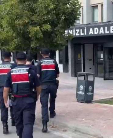 28 ilde DEAŞ operasyonları: 83 gözaltı