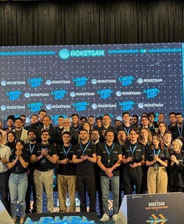 ROKETSAN