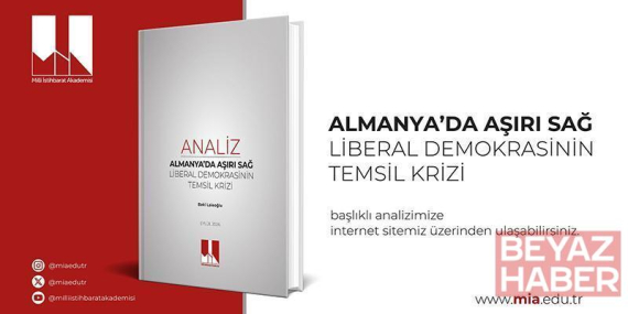 Milli İstihbarat Akademisi
