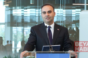 Bakan Kacır: Hedefimiz, 2030 yılına kadar Turcorn’larımızın değerlemesinin 100 milyar doları aşması
