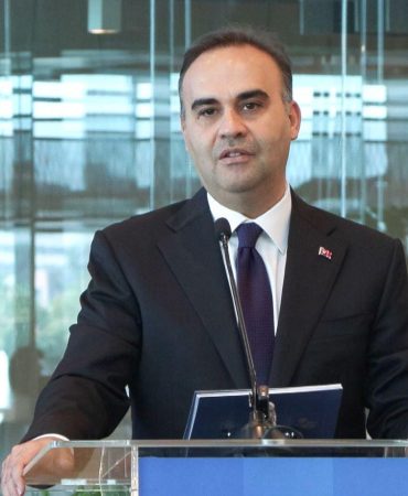 Bakan Kacır: Hedefimiz, 2030 yılına kadar Turcorn’larımızın değerlemesinin 100 milyar doları aşması