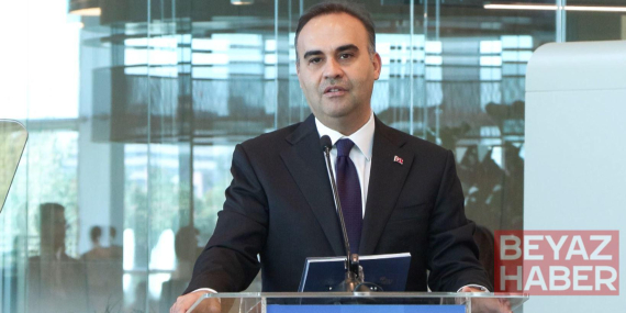 Bakan Kacır: Hedefimiz, 2030 yılına kadar Turcorn’larımızın değerlemesinin 100 milyar doları aşması