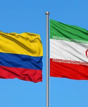 Kolombiya, İran ile diplomatik ilişkilerini kesti