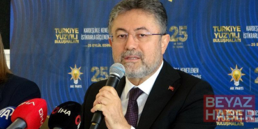 Bakan Yumaklı: Türkiye Tarım-Gıda Sektörünün İstihdam ve Kırsal Refah İçin Dönüşüm Projesi başladı