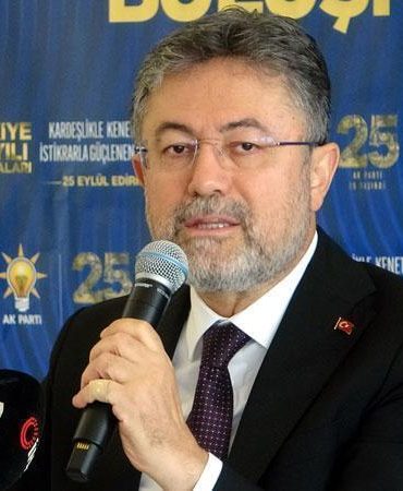 Bakan Yumaklı: Türkiye Tarım-Gıda Sektörünün İstihdam ve Kırsal Refah İçin Dönüşüm Projesi başladı
