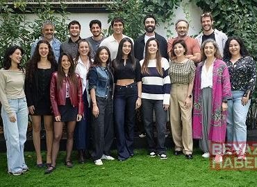 Susuz Yaz’ın okuma provası gerçekleşti