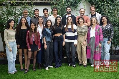 Susuz Yaz’ın okuma provası gerçekleşti