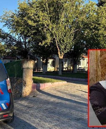 Kaplıcada kaldığı odanın havuzunda eşi tarafından ölü bulundu