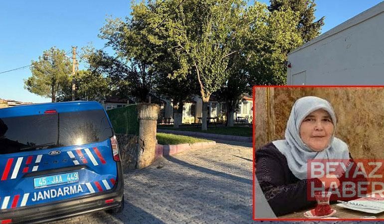 Kaplıcada kaldığı odanın havuzunda eşi tarafından ölü bulundu