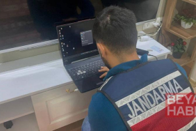 Yasa dışı sorgu paneli operasyonunda 2 gözaltı