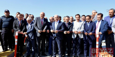 Çumra Şeker’de 23’üncü kampanya açılışı gerçekleştirildi