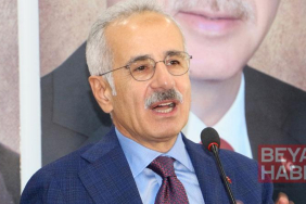 Bakan Uraloğlu: Birileri istiyor ki şehit cenazeleri gelmeye devam etsin