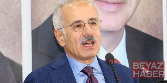 Bakan Uraloğlu: Birileri istiyor ki şehit cenazeleri gelmeye devam etsin
