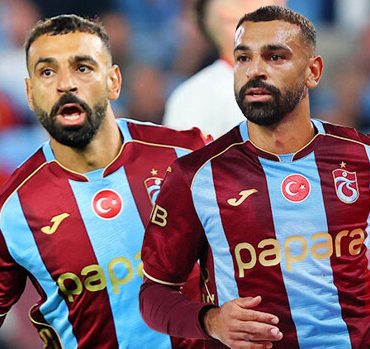 Trabzonspor'da Salah etkisi! Rekor kırıldı