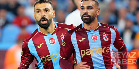 Trabzonspor'da Salah etkisi! Rekor kırıldı