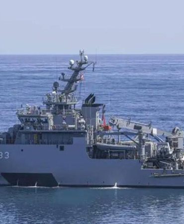 KKTC'de batan geminin enkazında tüm alanlara ulaşıldı: Kayıp 13 kişiden iz yok