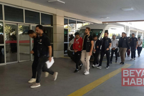 12 ilde yatırım ve fon vurgunu operasyonu: 20 gözaltı