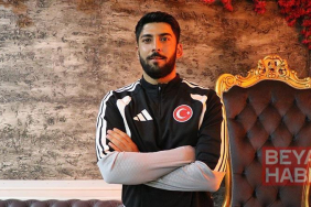 Halil İbrahim Esen: Bizi yenmek için ellerinden geleni yapıyorlar