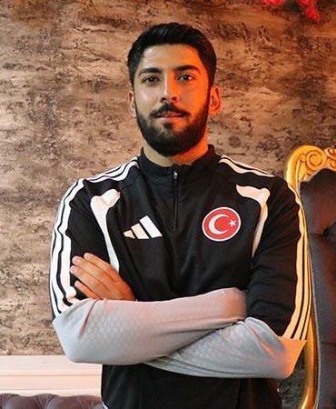Halil İbrahim Esen: Bizi yenmek için ellerinden geleni yapıyorlar