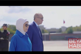 Emine Erdoğan