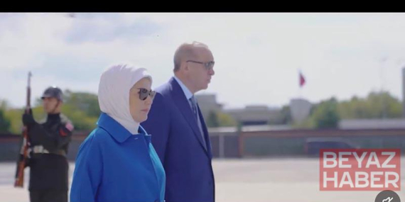 Emine Erdoğan