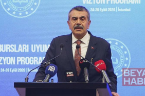 Bakan Tekin,