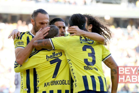 Fenerbahçe, Azerbaycan ekibiyle karşılaşıyor