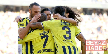 Fenerbahçe, Azerbaycan ekibiyle karşılaşıyor