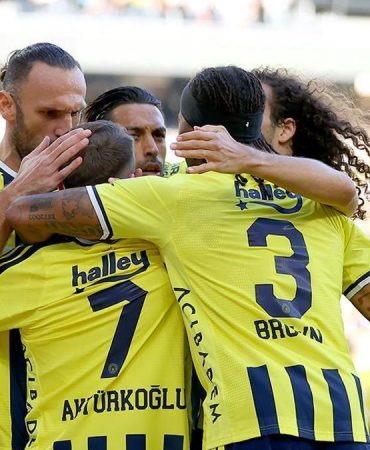 Fenerbahçe, Azerbaycan ekibiyle karşılaşıyor