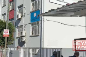 Öğrencinin çantasında tabanca bulundu, gözaltına alınan babası ‘ben koydum, sonra da unuttum’ dedi