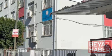 Öğrencinin çantasında tabanca bulundu, gözaltına alınan babası ‘ben koydum, sonra da unuttum’ dedi