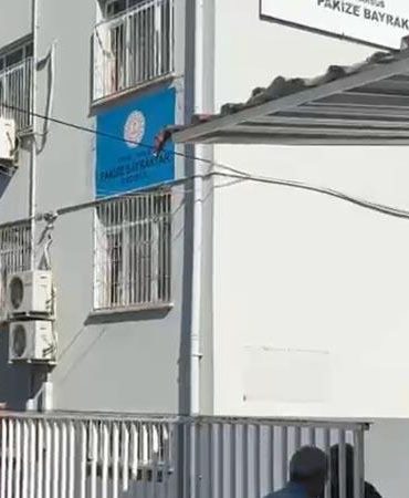 Öğrencinin çantasında tabanca bulundu, gözaltına alınan babası ‘ben koydum, sonra da unuttum’ dedi