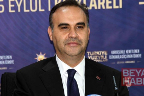 Bakan Kacır: Savunma sanayinde yüzde 80