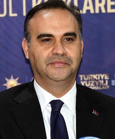 Bakan Kacır: Savunma sanayinde yüzde 80