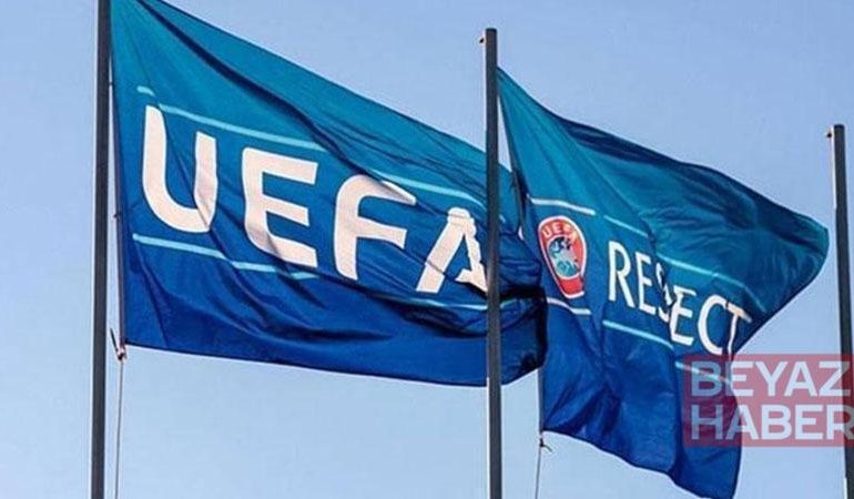 UEFA