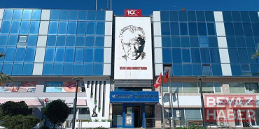 Menderes Belediyesi