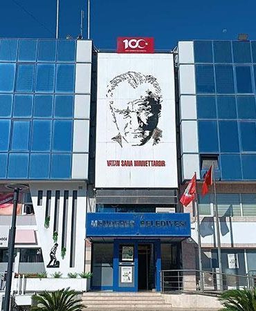 Menderes Belediyesi