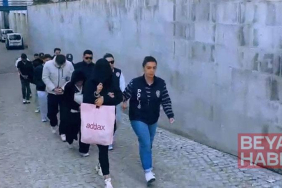 Edirne’de yasa dışı bahis operasyonunda tutuklu sayısı 13